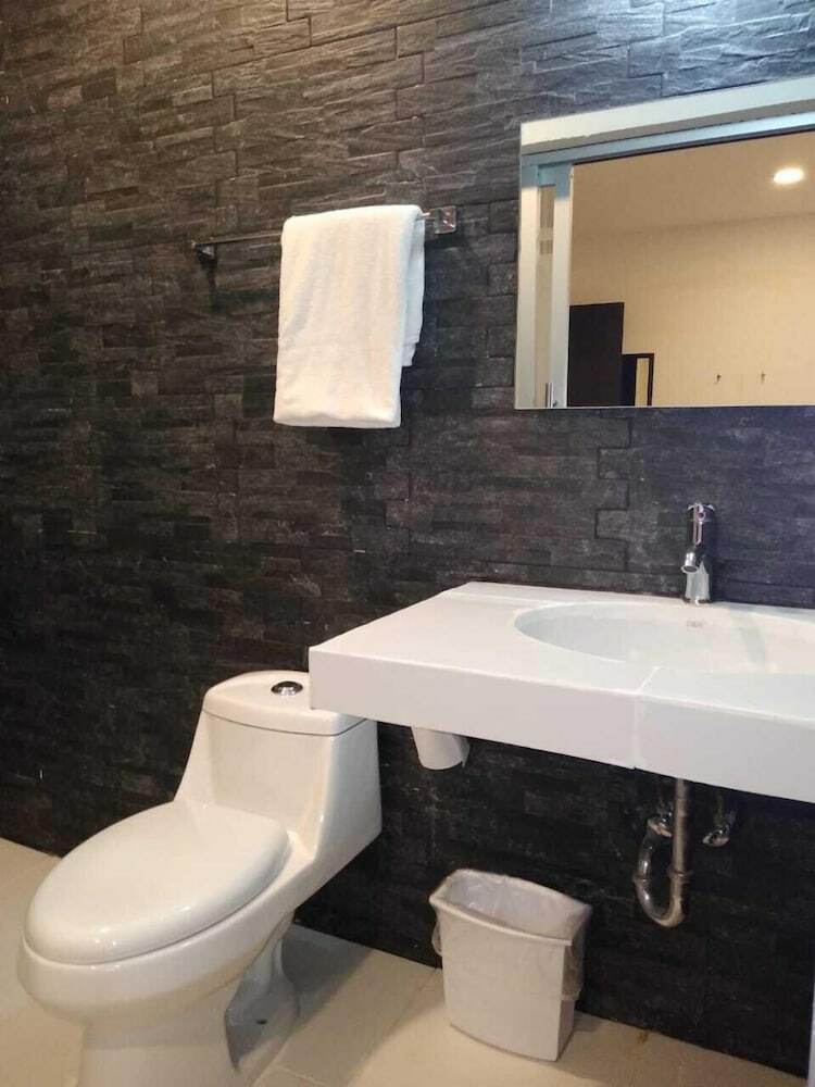 Hotel 15 Avenida