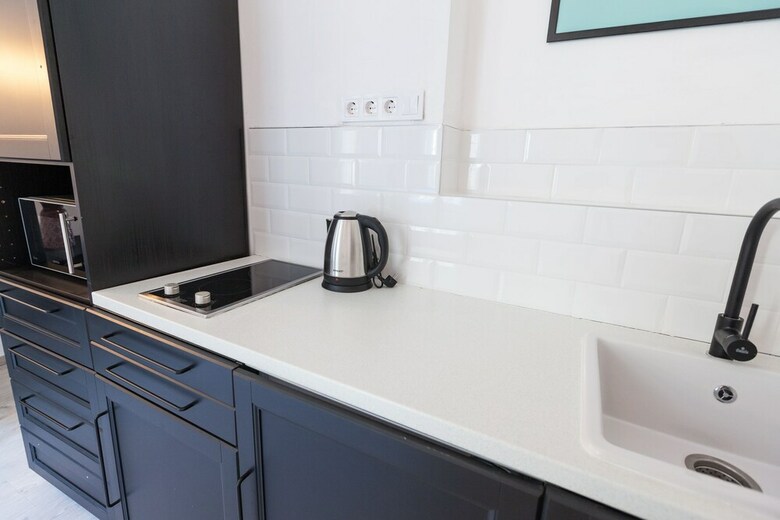 Apartamentos Modern Ernesto III