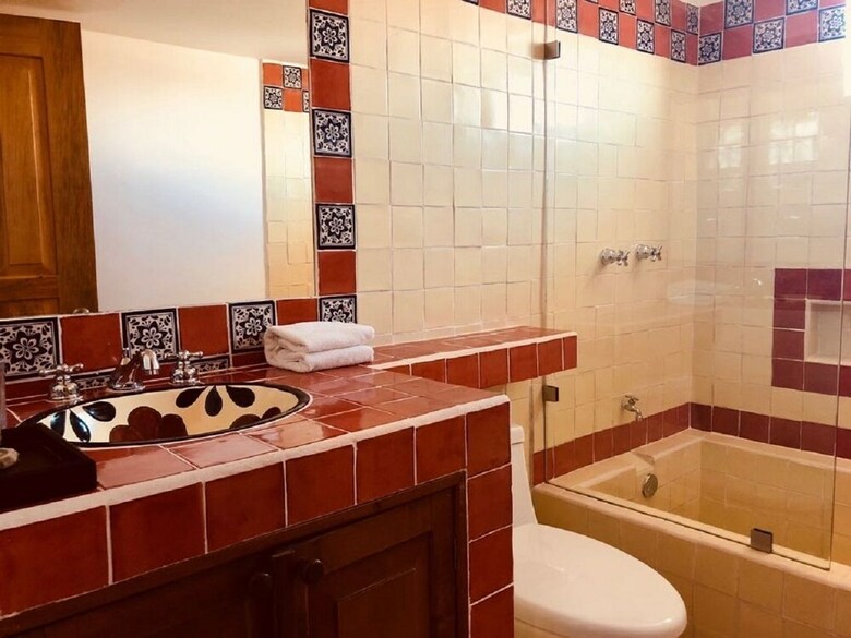 Bed & Breakfast La Armonia Suites