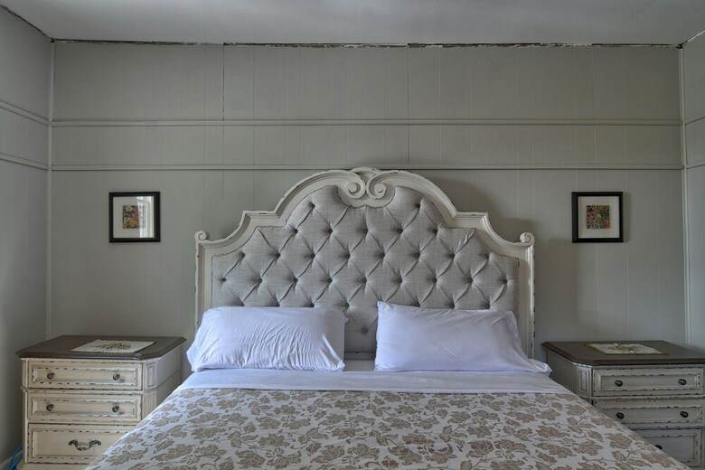 Bed & Breakfast Charlevoix House