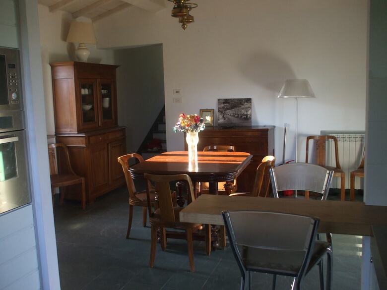 Villa Albert A Cetona