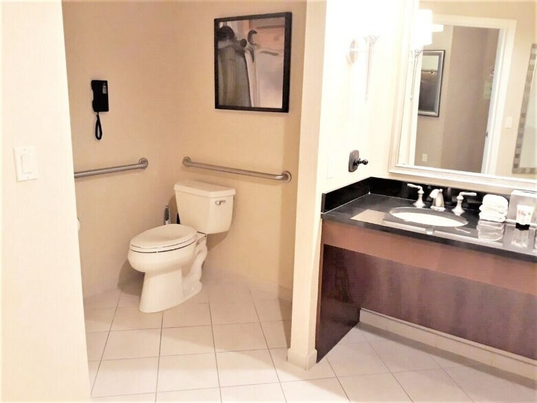 Stripviewsuites At Signature