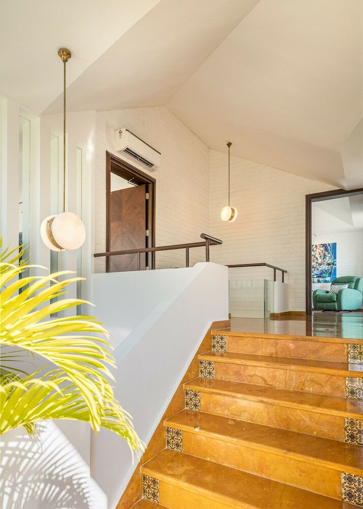 Villa La Maroma I