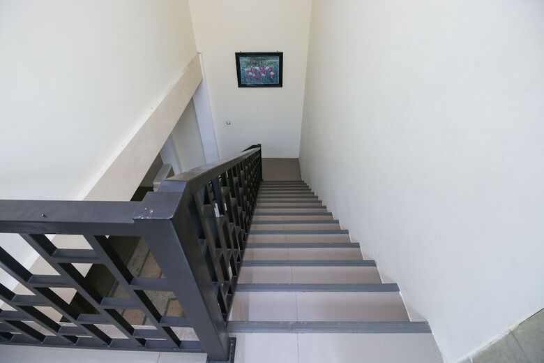 Hotel Airy Syariah Dr Wahidin 43 Bojonegoro