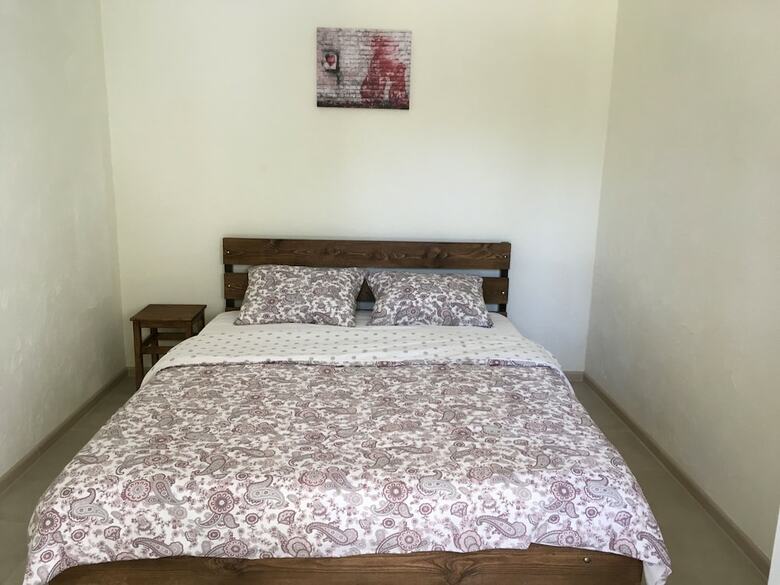 Hotel Ghouse