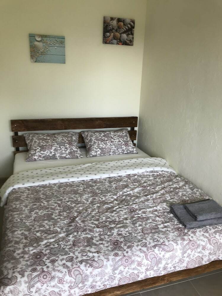 Hotel Ghouse