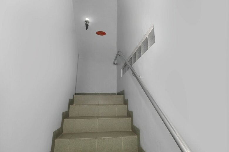 Hotel Airy Eco Nagoya City Centre 8 Batam