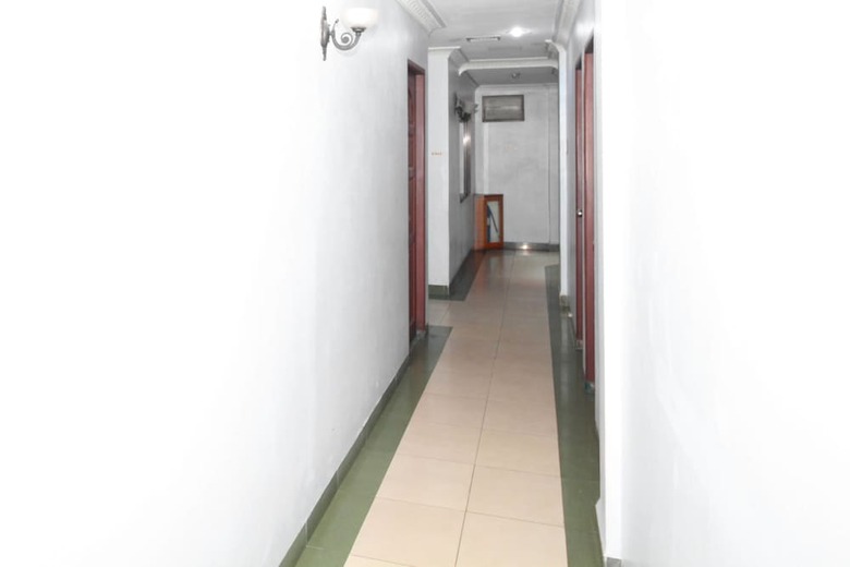 Hotel Airy Eco Nagoya City Centre 8 Batam