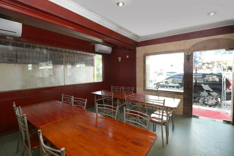Hotel Airy Eco Nagoya City Centre 8 Batam