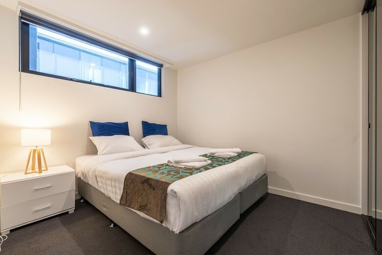 Apartamentos Apc On Bourke
