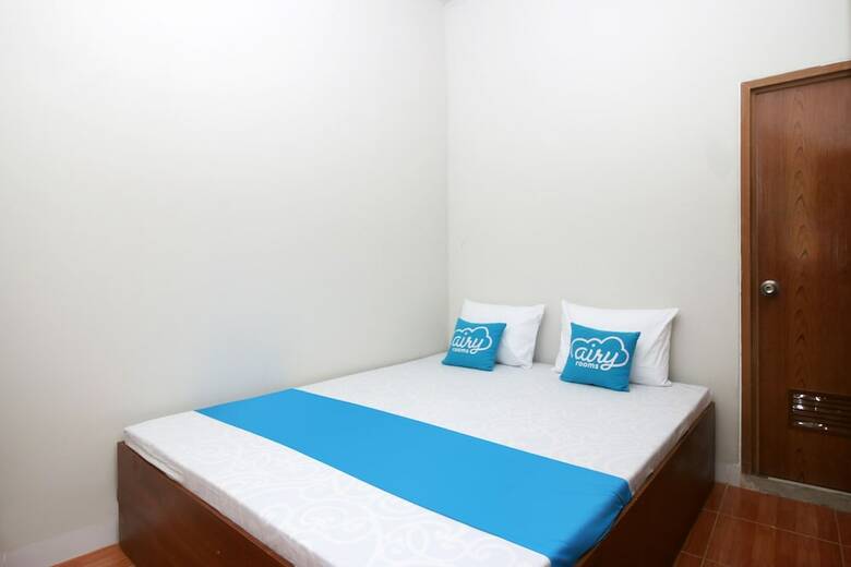 Hotel Airy Eco Rs Fatmawati 8 Jakarta