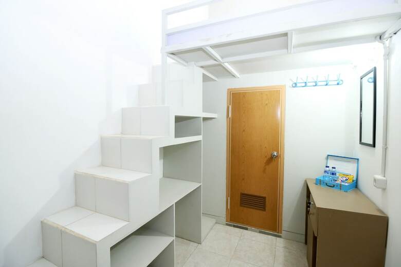 Hotel Airy Eco Rs Fatmawati 8 Jakarta