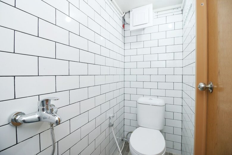 Hotel Airy Eco Rs Fatmawati 8 Jakarta