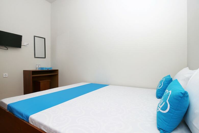 Hotel Airy Eco Rs Fatmawati 8 Jakarta