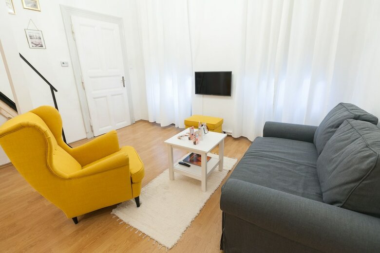 Apartamentos Cozy Ernesto II