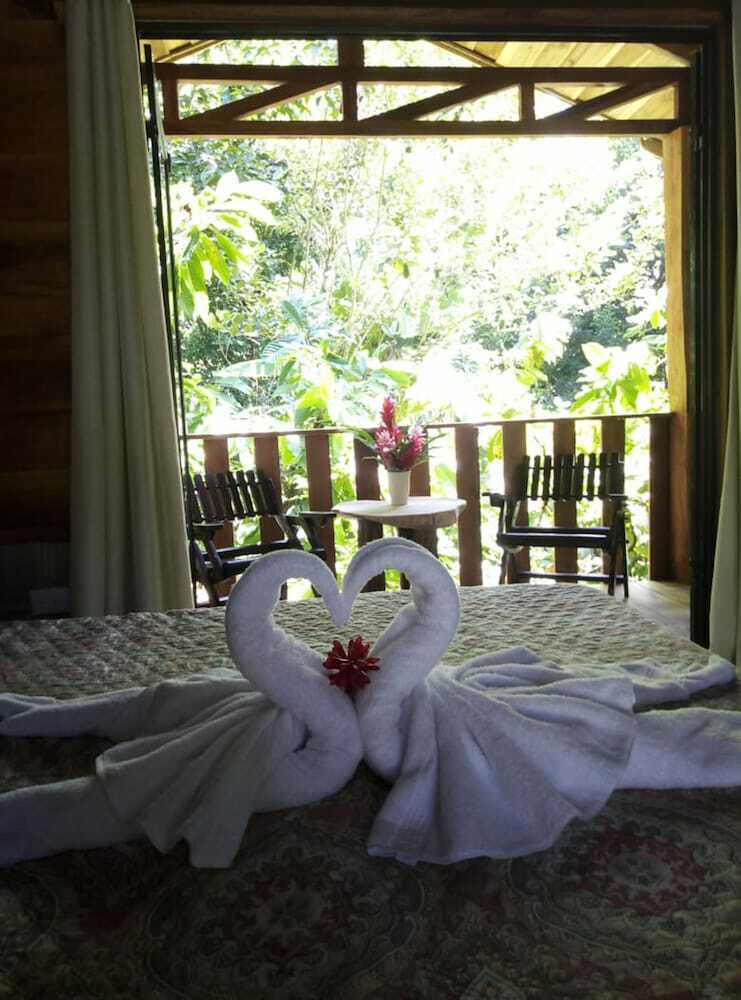 Agroturismo Arenal Cacao House