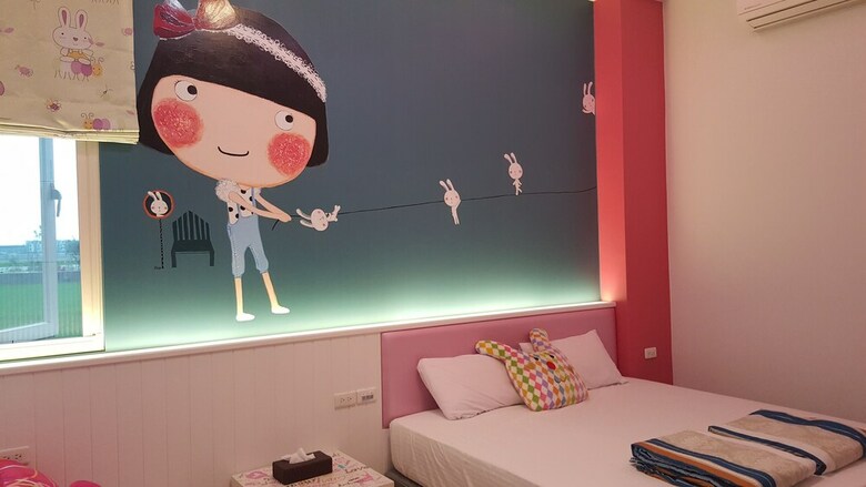 Bed & Breakfast Super Cheap1 Homestay