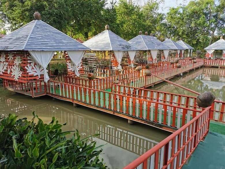 Hotel I Am Chiangrai