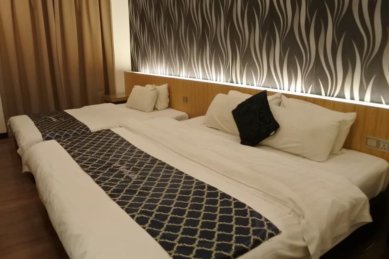 Hotel New World Motel