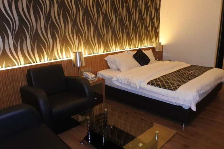 Hotel New World Motel