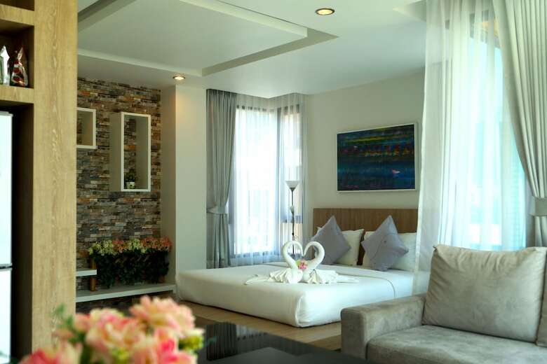 Aparthotel Buasri By Ohm