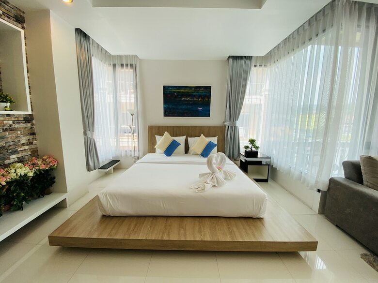 Aparthotel Buasri By Ohm