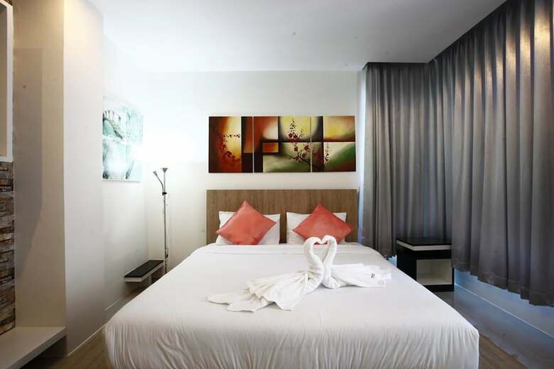Aparthotel Buasri By Ohm