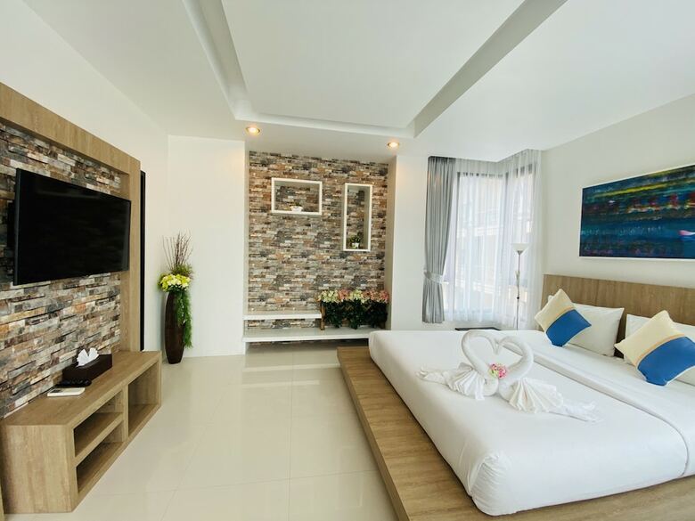 Aparthotel Buasri By Ohm