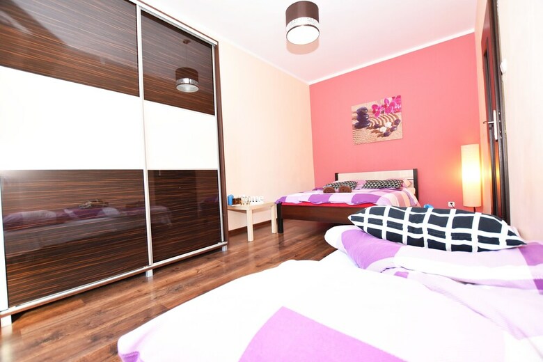 Hostal City Central Hostel Swidnicka