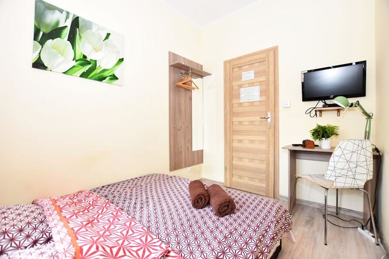 Hostal City Central Hostel Rynek
