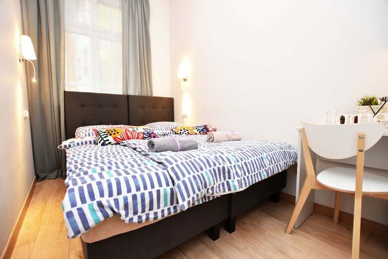 Hostal City Central Hostel Rynek