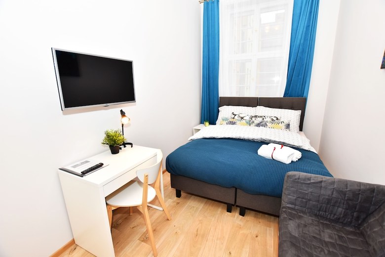 Hostal City Central Hostel Rynek