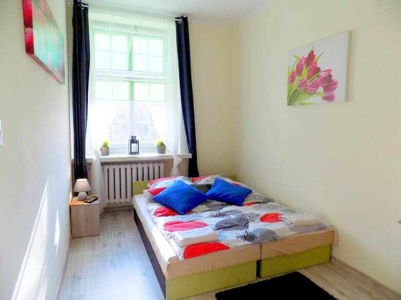 Hostal City Central Hostel Rynek
