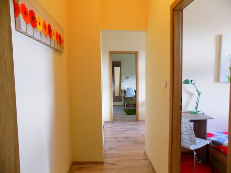 Hostal City Central Hostel Rynek