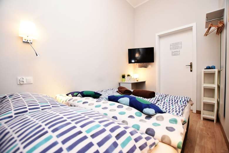 Hostal City Central Hostel Rynek