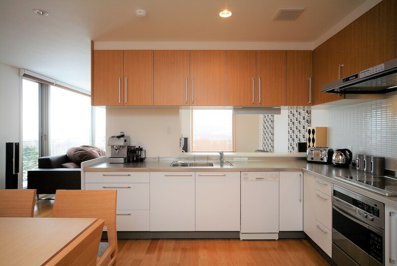 Apartamentos Niseko Central Condominiums