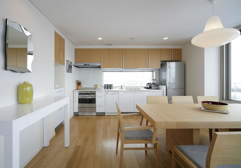 Apartamentos Niseko Central Condominiums