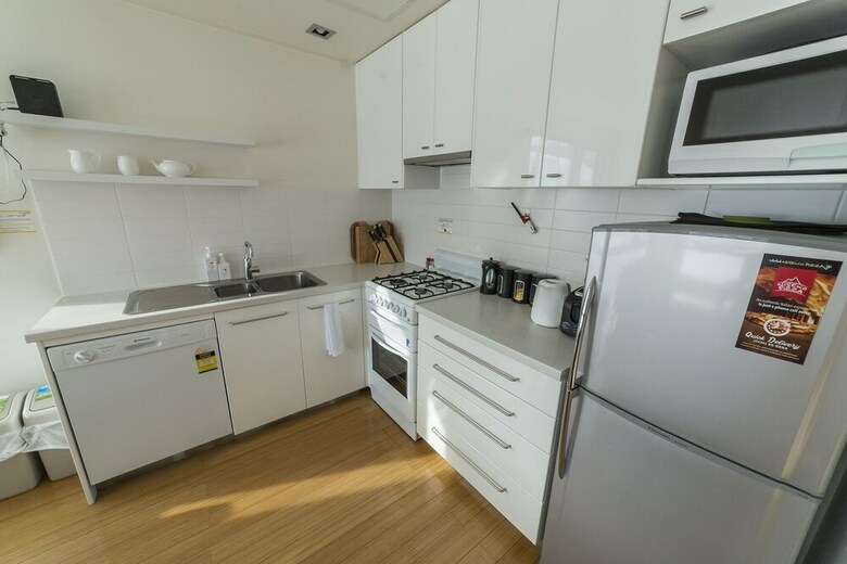Apartamentos Niseko Central Condominiums
