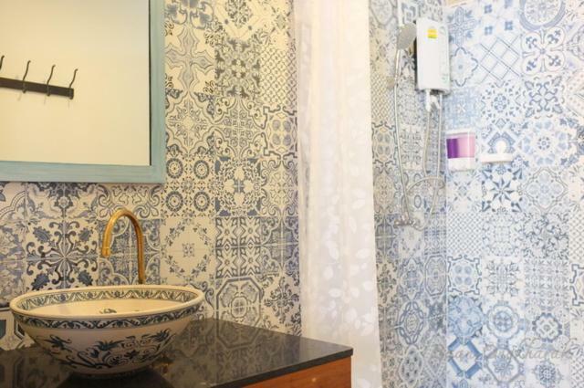 Hotel Baan Ongkharak Bed & Breakfast - Adults Only