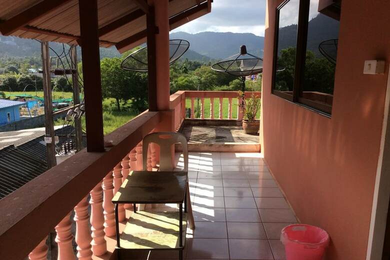 Hotel Baan Natcha