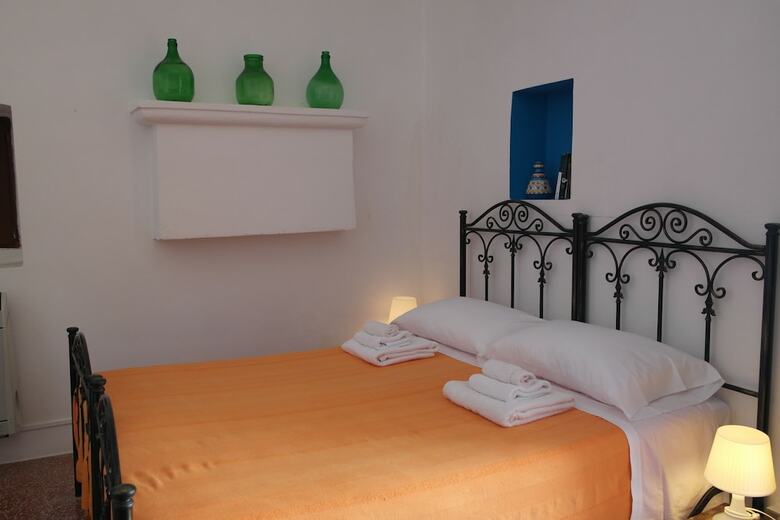 Bed & Breakfast Masseria Santanna