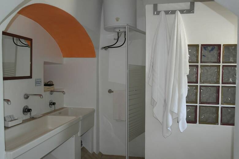 Bed & Breakfast Masseria Santanna