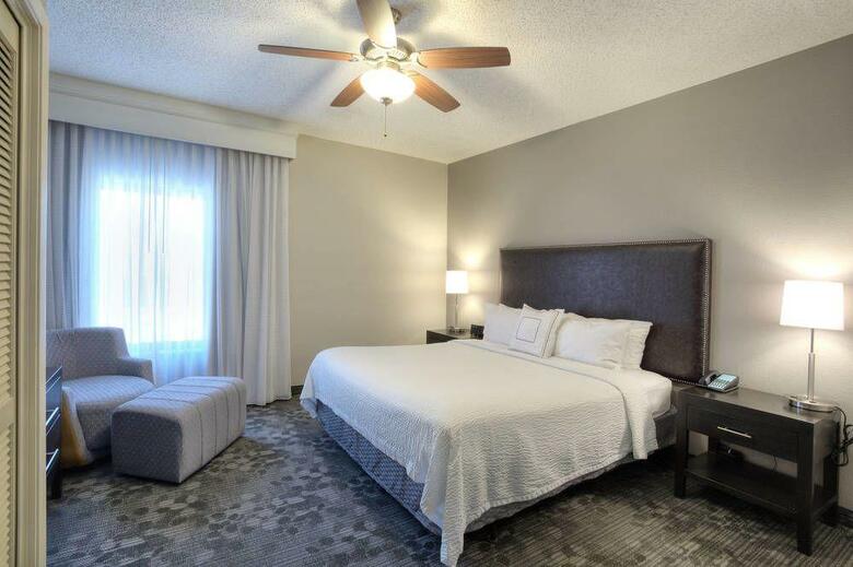 Hotel Courtyard By Marriott Mcallen Airport