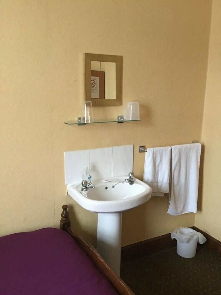 Hotel Shore Stay Guest House
