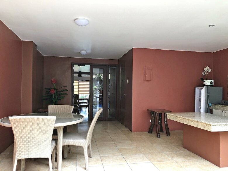 Pura Vida Villas