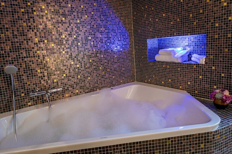 Hotel Europe Haguenau - H�tel & Spa