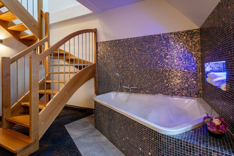 Hotel Europe Haguenau - H�tel & Spa