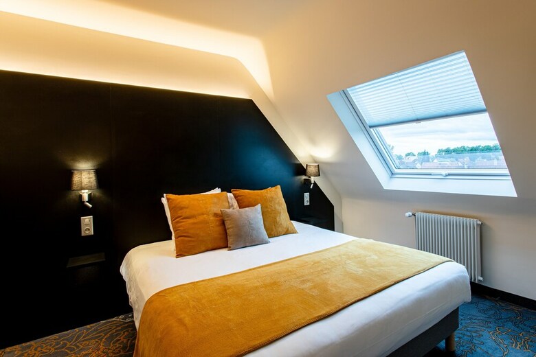 Hotel Europe Haguenau - H�tel & Spa