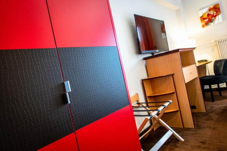 Hotel Europe Haguenau - H�tel & Spa