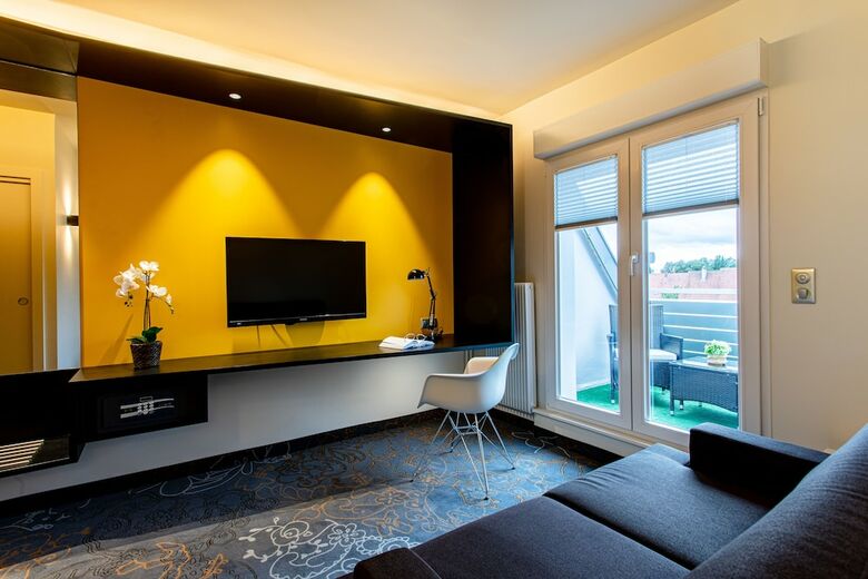 Hotel Europe Haguenau - H�tel & Spa